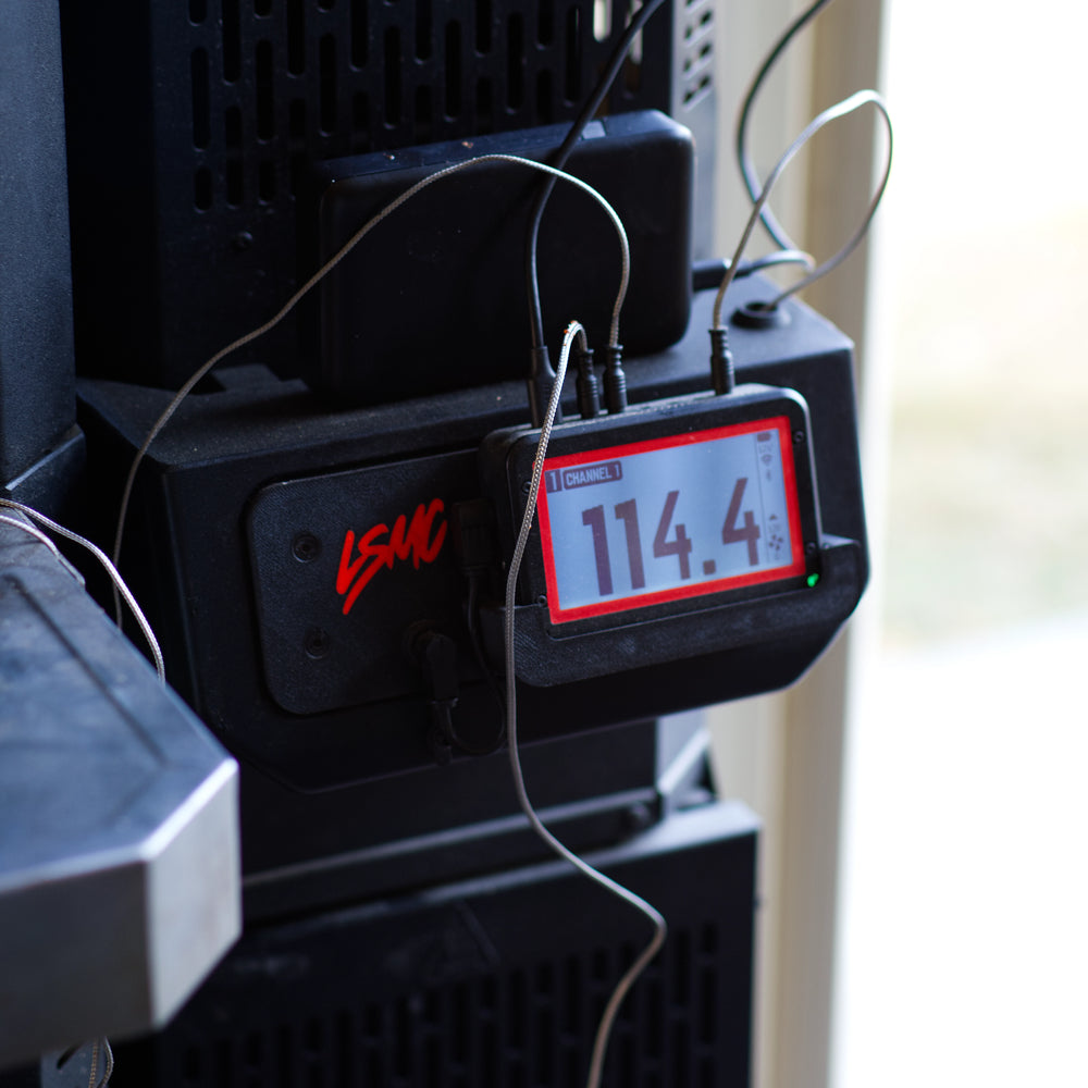 AIRFLOW & CONTROL
