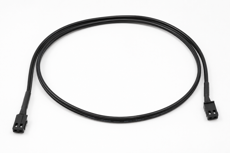 Fireboard Drive Cable Extension for Masterbuilt Gravity Series