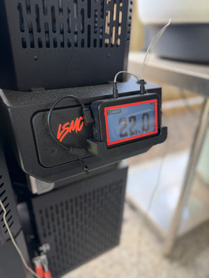 Fireboard 2 Mount for Masterbuilt 1150