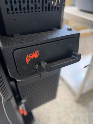 Fireboard 2 Mount for Masterbuilt 1150