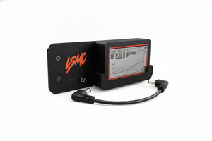 FireBoard 2 Mount + Cable Bundle for Masterbuilt Gravity Series